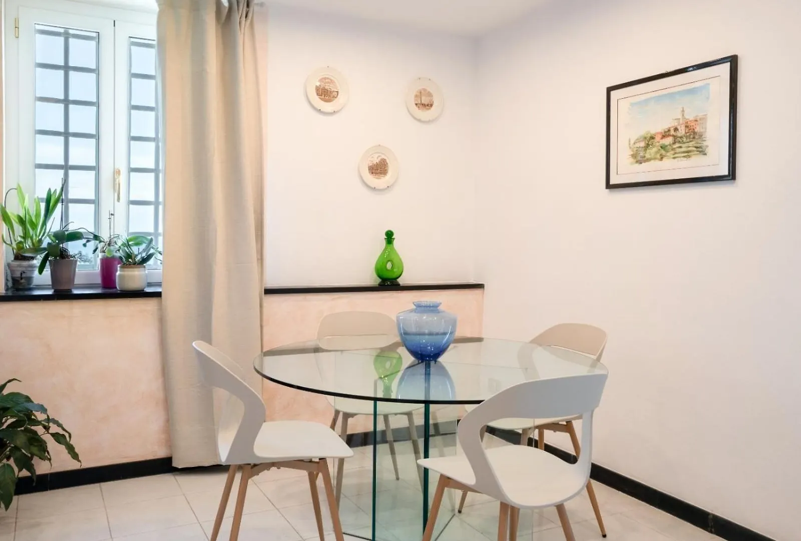 Borgo Pasqui Villa Diano Castello Holiday home